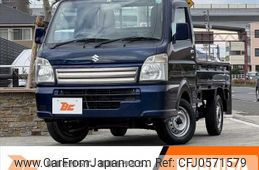 suzuki carry-truck 2017 -SUZUKI--Carry Truck EBD-DA16T--DA16T-320967---SUZUKI--Carry Truck EBD-DA16T--DA16T-320967-