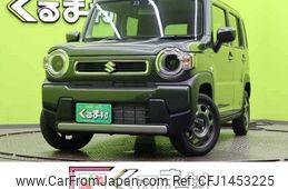 suzuki hustler 2024 CFJ1453225
