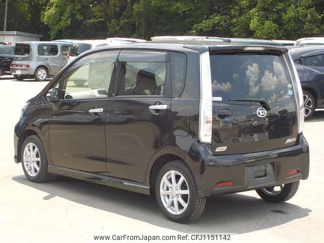 daihatsu move 2013 -DAIHATSU--Move DBA-LA100S--LA100S-0219346---DAIHATSU--Move DBA-LA100S--LA100S-0219346- image 2