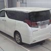 toyota alphard 2016 -TOYOTA--Alphard DAA-AYH30W--AYH30-0040666---TOYOTA--Alphard DAA-AYH30W--AYH30-0040666- image 11