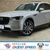 mazda mazda-others 2023 -MAZDA--CX-60 3DA-KH3P--KH3P-104787---MAZDA--CX-60 3DA-KH3P--KH3P-104787- image 1