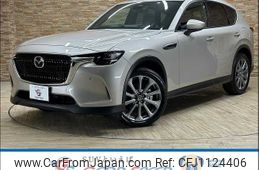 mazda mazda-others 2023 -MAZDA--CX-60 3DA-KH3P--KH3P-104787---MAZDA--CX-60 3DA-KH3P--KH3P-104787-
