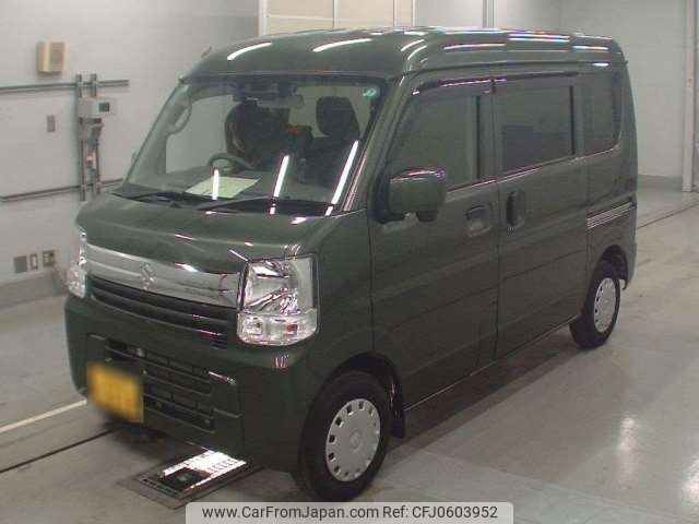 suzuki every 2022 -SUZUKI 【多摩 480ﾄ1616】--Every 3BD-DA17V--DA17V-886432---SUZUKI 【多摩 480ﾄ1616】--Every 3BD-DA17V--DA17V-886432- image 1