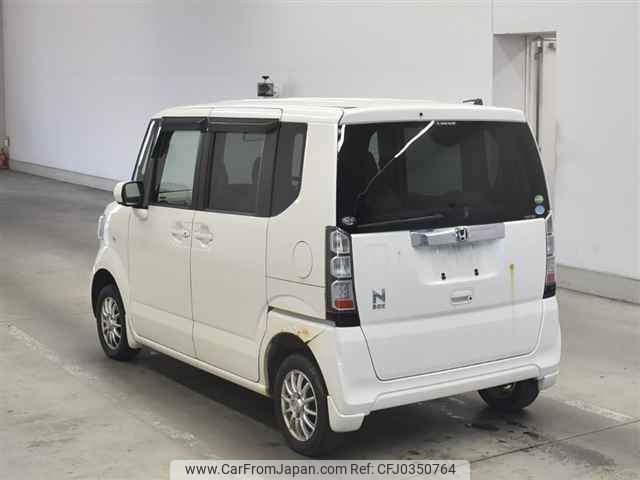 honda n-box undefined -HONDA--N BOX JF2-1112443---HONDA--N BOX JF2-1112443- image 2