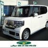 honda n-box 2012 -HONDA 【豊橋 581ｺ7483】--N BOX JF1--1098071---HONDA 【豊橋 581ｺ7483】--N BOX JF1--1098071- image 1