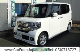 honda n-box 2012 -HONDA 【豊橋 581ｺ7483】--N BOX JF1--1098071---HONDA 【豊橋 581ｺ7483】--N BOX JF1--1098071-