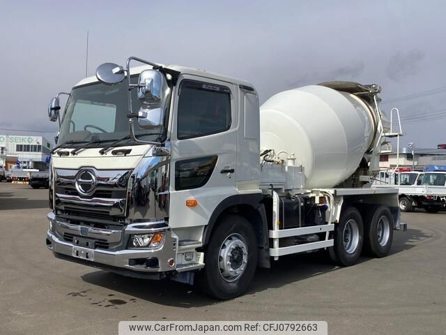 hino profia 2020 -HINO--Profia 2DG-FS1AGA--FS1AG-***369---HINO--Profia 2DG-FS1AGA--FS1AG-***369- image 1