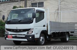 mitsubishi-fuso canter 2024 GOO_NET_EXCHANGE_0707822A30240924W001