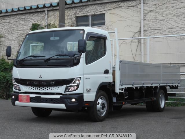 mitsubishi-fuso canter 2024 GOO_NET_EXCHANGE_0707822A30240924W001 image 1