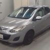 mazda demio 2014 -MAZDA 【土浦 502ｽ 902】--Demio DBA-DE3FS--DE3FS-574418---MAZDA 【土浦 502ｽ 902】--Demio DBA-DE3FS--DE3FS-574418- image 1