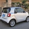 smart fortwo-coupe 2015 quick_quick_DBA-453342_WME4533422K056054 image 13