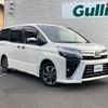 toyota voxy 2019 -TOYOTA--Voxy DBA-ZRR80W--ZRR80-0548030---TOYOTA--Voxy DBA-ZRR80W--ZRR80-0548030- image 1