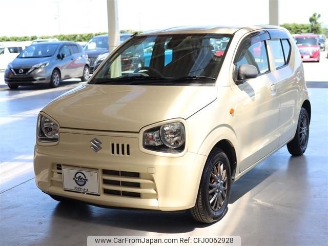 suzuki alto 2015 -SUZUKI--Alto DBA-HA36S--HA36S-260535---SUZUKI--Alto DBA-HA36S--HA36S-260535- image 1