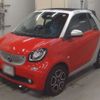 smart fortwo 2016 -SMART--Smart Fortwo 453444-WME4534442K128439---SMART--Smart Fortwo 453444-WME4534442K128439- image 1