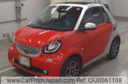 smart fortwo 2016 -SMART--Smart Fortwo 453444-WME4534442K128439---SMART--Smart Fortwo 453444-WME4534442K128439-