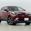 toyota c-hr 2016 -TOYOTA--C-HR DBA-NGX50--NGX50-2000906---TOYOTA--C-HR DBA-NGX50--NGX50-2000906- image 1