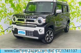 suzuki hustler 2023 CFJ1741137