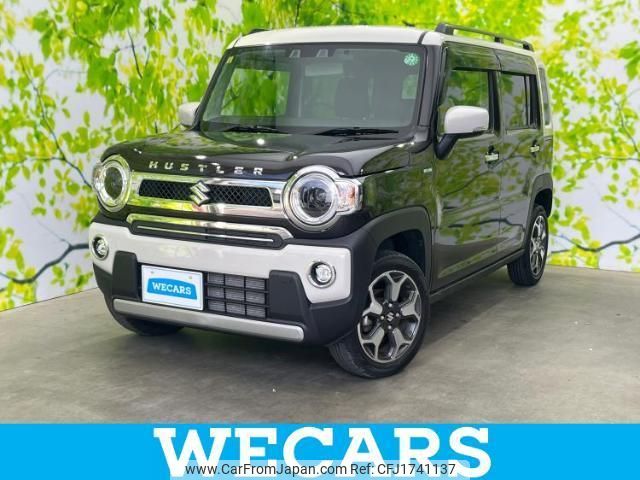 suzuki hustler 2023 CFJ1741137 image 1