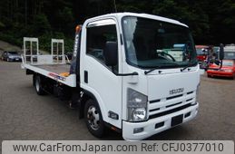 isuzu elf-truck 2011 -ISUZU--Elf BKG-NPR85AN--NPR85-7024614---ISUZU--Elf BKG-NPR85AN--NPR85-7024614-