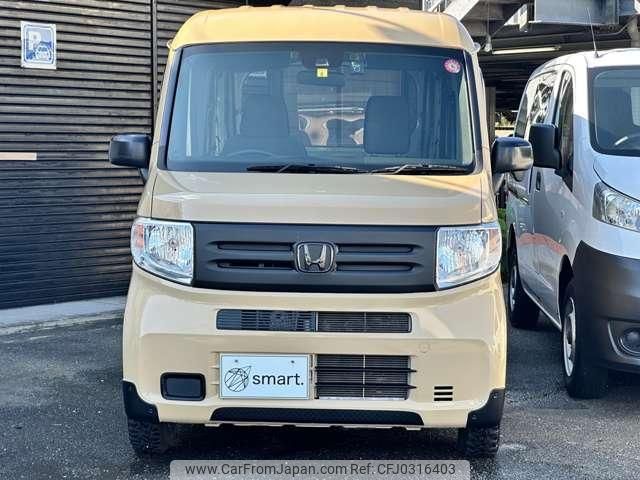 honda n-van-style 2019 quick_quick_HBD-JJ1_JJ1-3014134 image 1