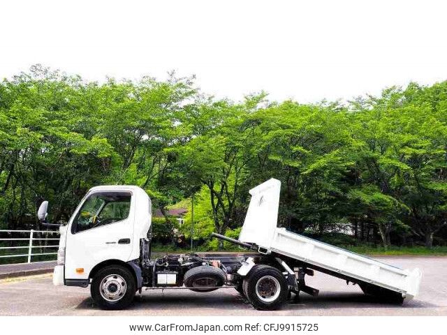 hino dutro 2013 -HINO--Hino Dutoro TKG-XZU700X--XZU700-0002373---HINO--Hino Dutoro TKG-XZU700X--XZU700-0002373- image 2