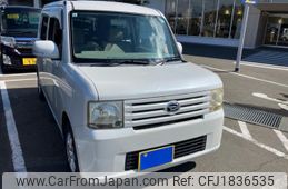 daihatsu move-conte 2008 CFJ1836535
