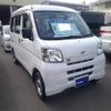 daihatsu hijet-van 2014 -DAIHATSU--Hijet Van S321V--0213789---DAIHATSU--Hijet Van S321V--0213789- image 1