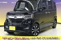 honda n-box 2018 CFJ1667481