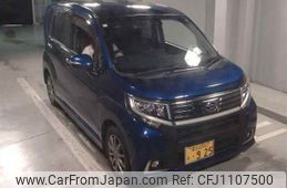 daihatsu move 2017 -DAIHATSU 【富士山 583ｴ925】--Move LA160S--1007303---DAIHATSU 【富士山 583ｴ925】--Move LA160S--1007303-