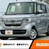honda n-box 2022 -HONDA--N-BOX 6BA-JF3--JF3-5106044---HONDA--N-BOX 6BA-JF3--JF3-5106044- image 1