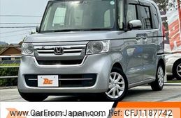 honda n-box 2022 -HONDA--N-BOX 6BA-JF3--JF3-5106044---HONDA--N-BOX 6BA-JF3--JF3-5106044-