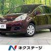 nissan note 2011 -NISSAN--Note DBA-E11--E11-724623---NISSAN--Note DBA-E11--E11-724623- image 1