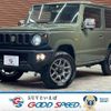 suzuki jimny 2022 quick_quick_3BA-JB64W_JB64W-261007 image 1