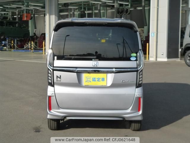 honda n-box 2019 -HONDA 【群馬 582ｷ836】--N BOX JF3--2097610---HONDA 【群馬 582ｷ836】--N BOX JF3--2097610- image 2