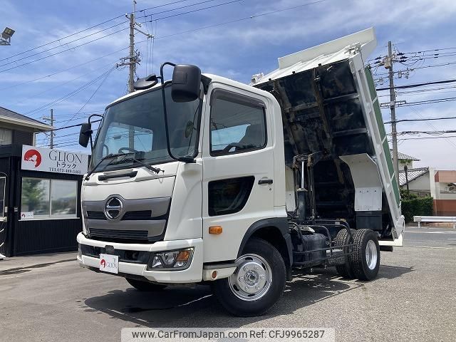 hino ranger 2019 quick_quick_2KG-FC2ABA_FC2AB-110988 image 1