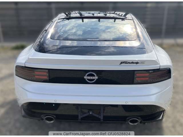 nissan fairlady-z 2023 CFJ0528824 image 2