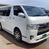 toyota regiusace-van 2018 -TOYOTA 【新潟 400ｺ2520】--Regius ace Van GDH206V--1016065---TOYOTA 【新潟 400ｺ2520】--Regius ace Van GDH206V--1016065- image 1