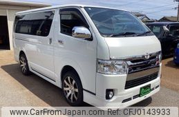 toyota regiusace-van 2018 -TOYOTA 【新潟 400ｺ2520】--Regius ace Van GDH206V--1016065---TOYOTA 【新潟 400ｺ2520】--Regius ace Van GDH206V--1016065-