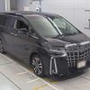 toyota alphard 2021 -TOYOTA--Alphard AGH30W-0397534---TOYOTA--Alphard AGH30W-0397534- image 6