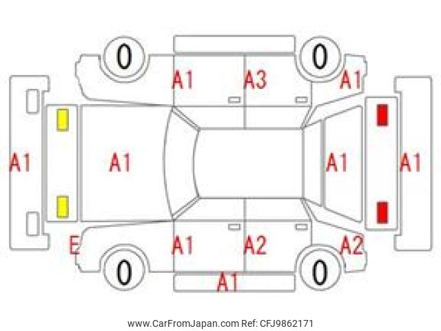 toyota sienta 2018 -TOYOTA--Sienta DBA-NSP170G--NSP170-7178134---TOYOTA--Sienta DBA-NSP170G--NSP170-7178134- image 2