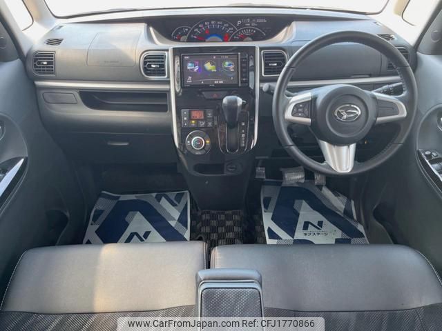 daihatsu tanto 2015 CFJ1770866 image 2