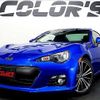 subaru brz 2013 quick_quick_DBA-ZC6_ZC6-012051 image 1