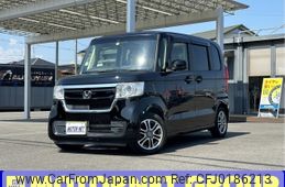 honda n-box 2018 -HONDA--N BOX DBA-JF3--JF3-1069103---HONDA--N BOX DBA-JF3--JF3-1069103-