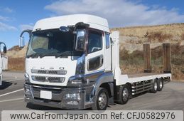 mitsubishi-fuso super-great 2012 -MITSUBISHI--Super Great QKG-FS54VZ--FS54VZ-520581---MITSUBISHI--Super Great QKG-FS54VZ--FS54VZ-520581-