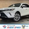 toyota harrier 2022 -TOYOTA--Harrier 6AA-AXUH80--AXUH80-0042443---TOYOTA--Harrier 6AA-AXUH80--AXUH80-0042443- image 1