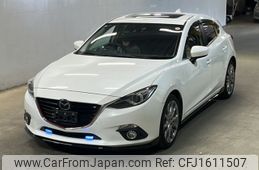 mazda axela 2015 CFJ1611507