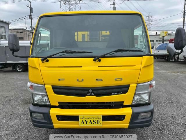 mitsubishi-fuso canter 2014 GOO_NET_EXCHANGE_0500521A30250116W001 image 2