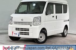 nissan nv100-clipper 2019 quick_quick_DR17V_DR17V-426383