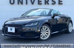 audi tt 2016 -AUDI--Audi TT ABA-FVCHHF--TRUZZZFV7G1014086---AUDI--Audi TT ABA-FVCHHF--TRUZZZFV7G1014086-