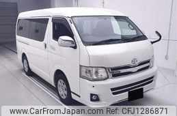 toyota regiusace-van 2010 -TOYOTA--Regius ace Van TRH211K-8003314---TOYOTA--Regius ace Van TRH211K-8003314-